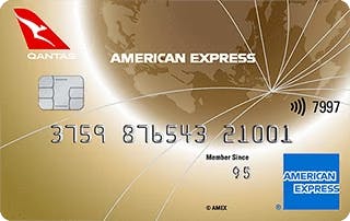 American Express Qantas Premium Card