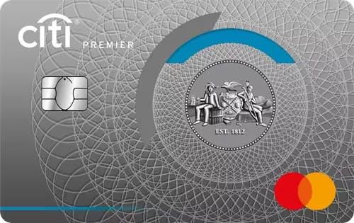 Citi Premier Qantas Card