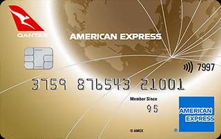 American Express Qantas Premium Card
