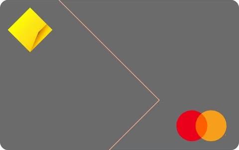 Commonwealth Bank Smart Awards Card